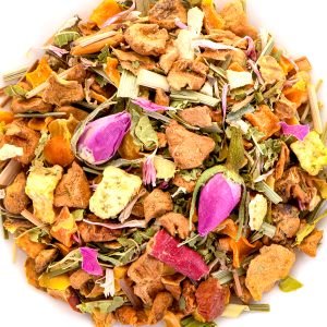 Ceai herbal ANASTASIA – Bio Organic, floral-fructat, fără teină