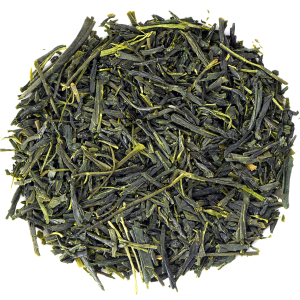 Sencha KURUMI ASAMUSHI SHIZUOKA | Ceai Verde Japonez Premium BIO ORGANIC